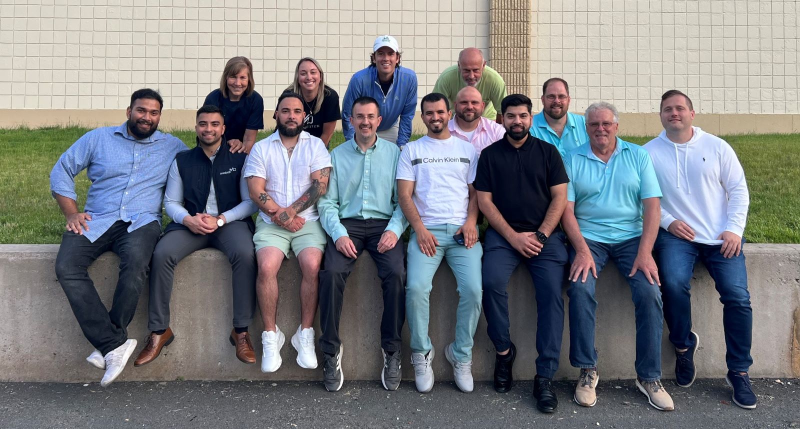 Team Members