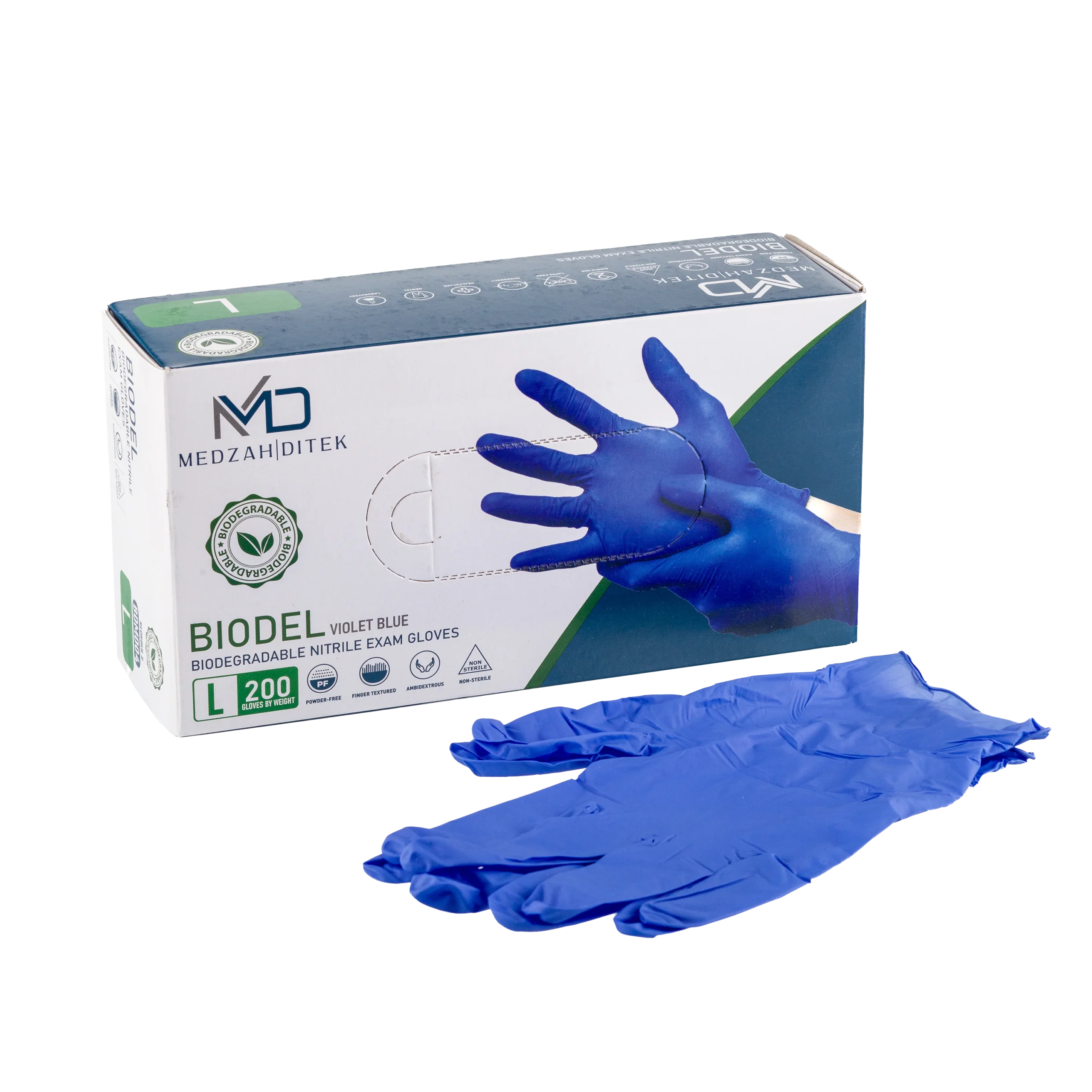BDMD04-001