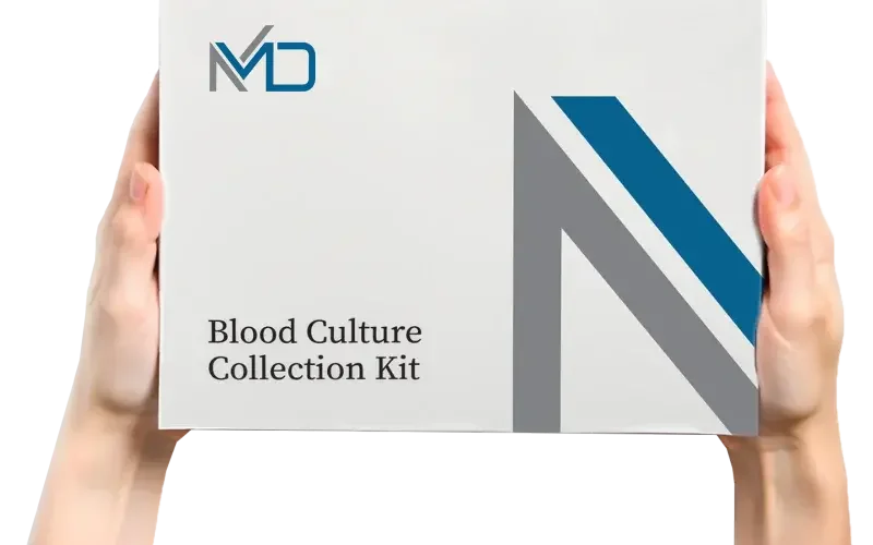 MD Blood-collection-kit