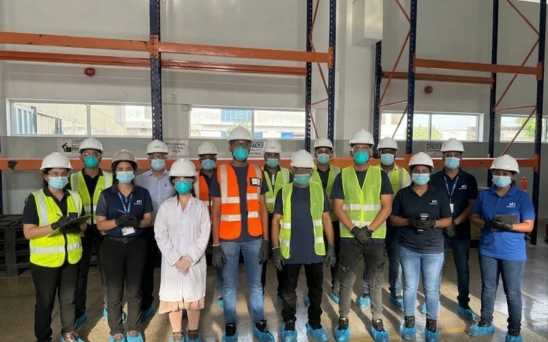 Workers image